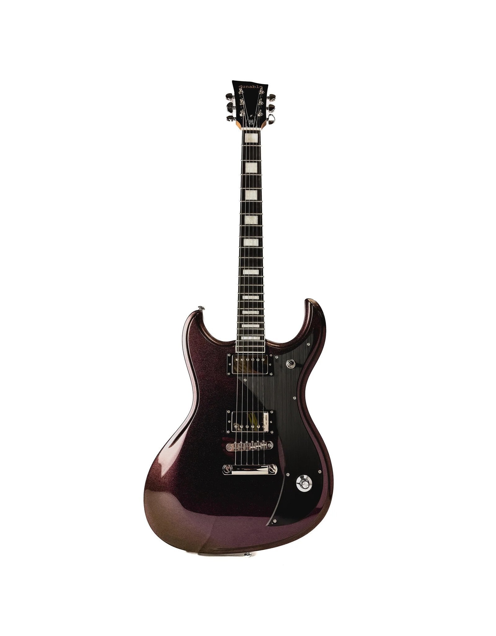 Dunable Dunable Gnarwhal DE,  Purple/Gold Colorshift