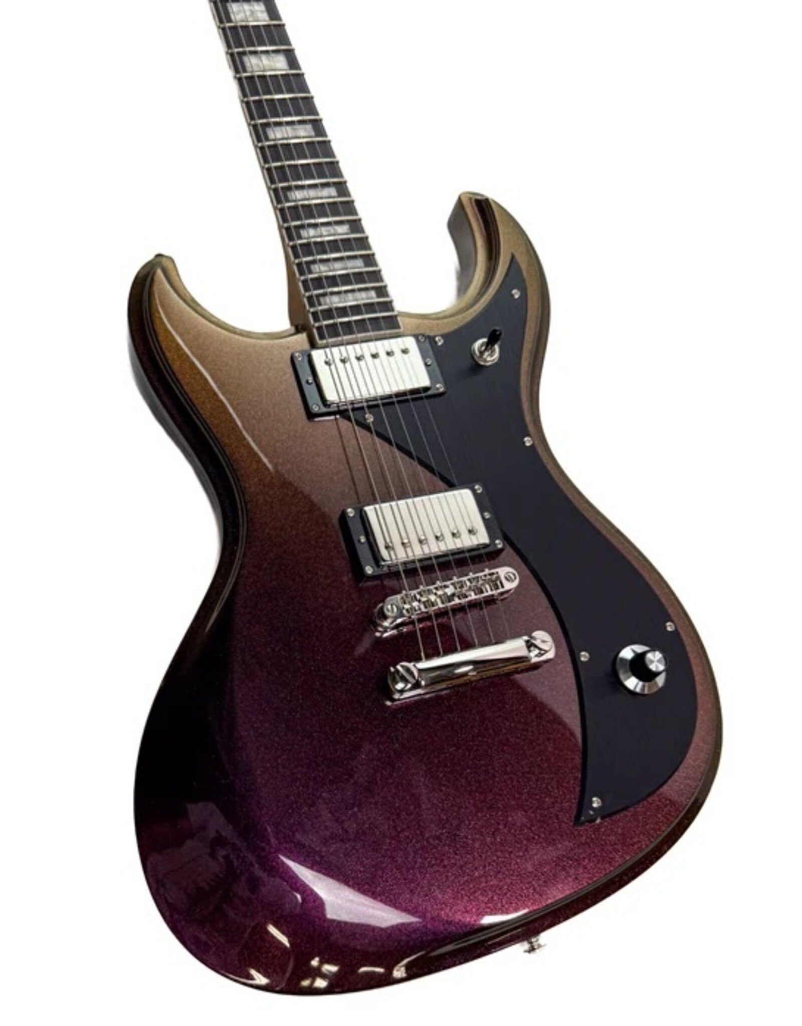 Dunable Dunable Gnarwhal DE,  Purple/Gold Colorshift