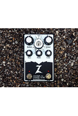 EarthQuaker Devices Earthquaker Devices ZEQD-Pre Tube Preamp