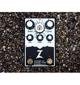 EarthQuaker Devices Earthquaker Devices ZEQD-Pre Tube Preamp