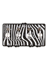 EarthQuaker Devices Earthquaker Devices Four to One Mixer