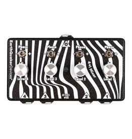 EarthQuaker Devices Earthquaker Devices Four to One Mixer