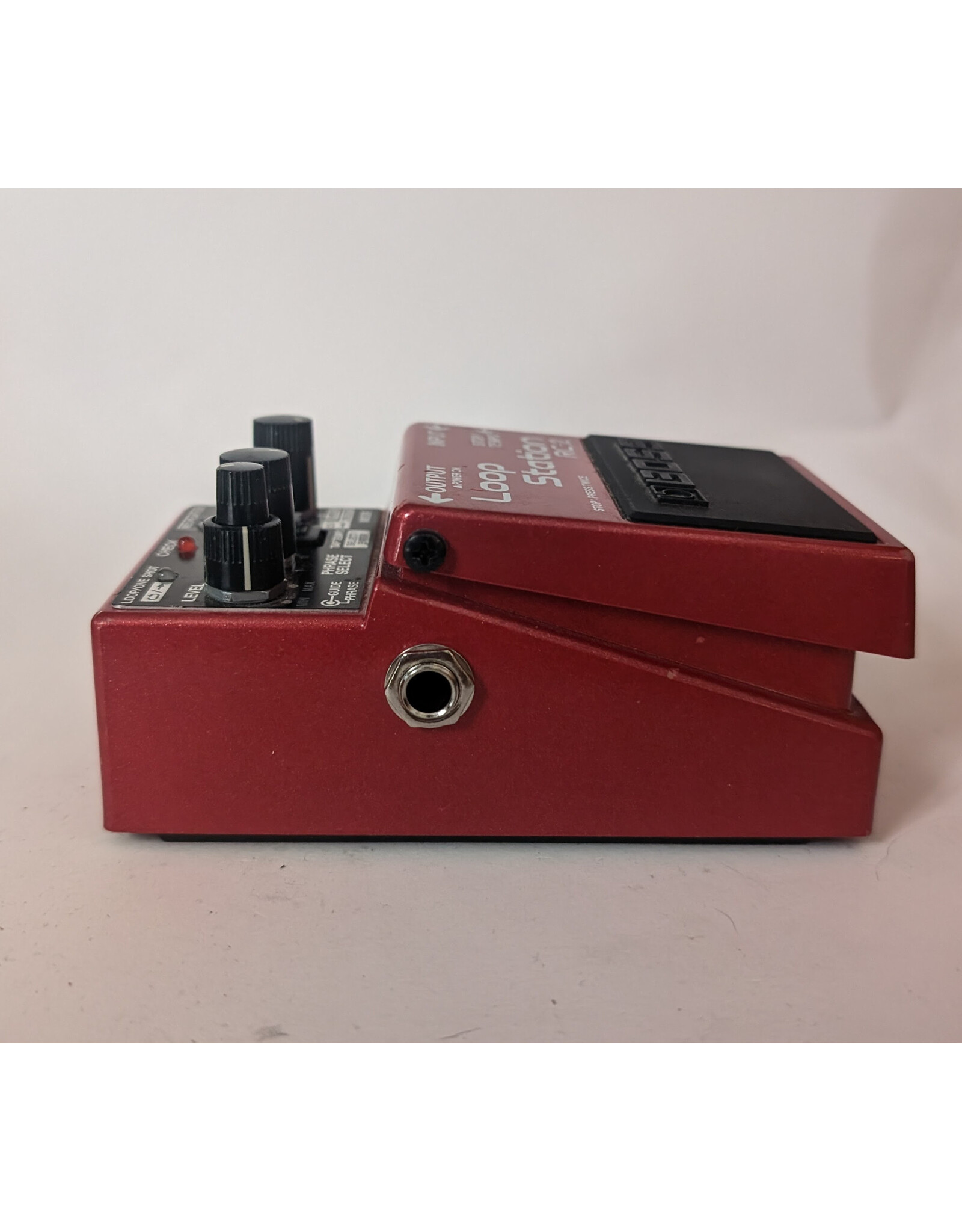 Boss Boss RC-2 Loop Station, Used