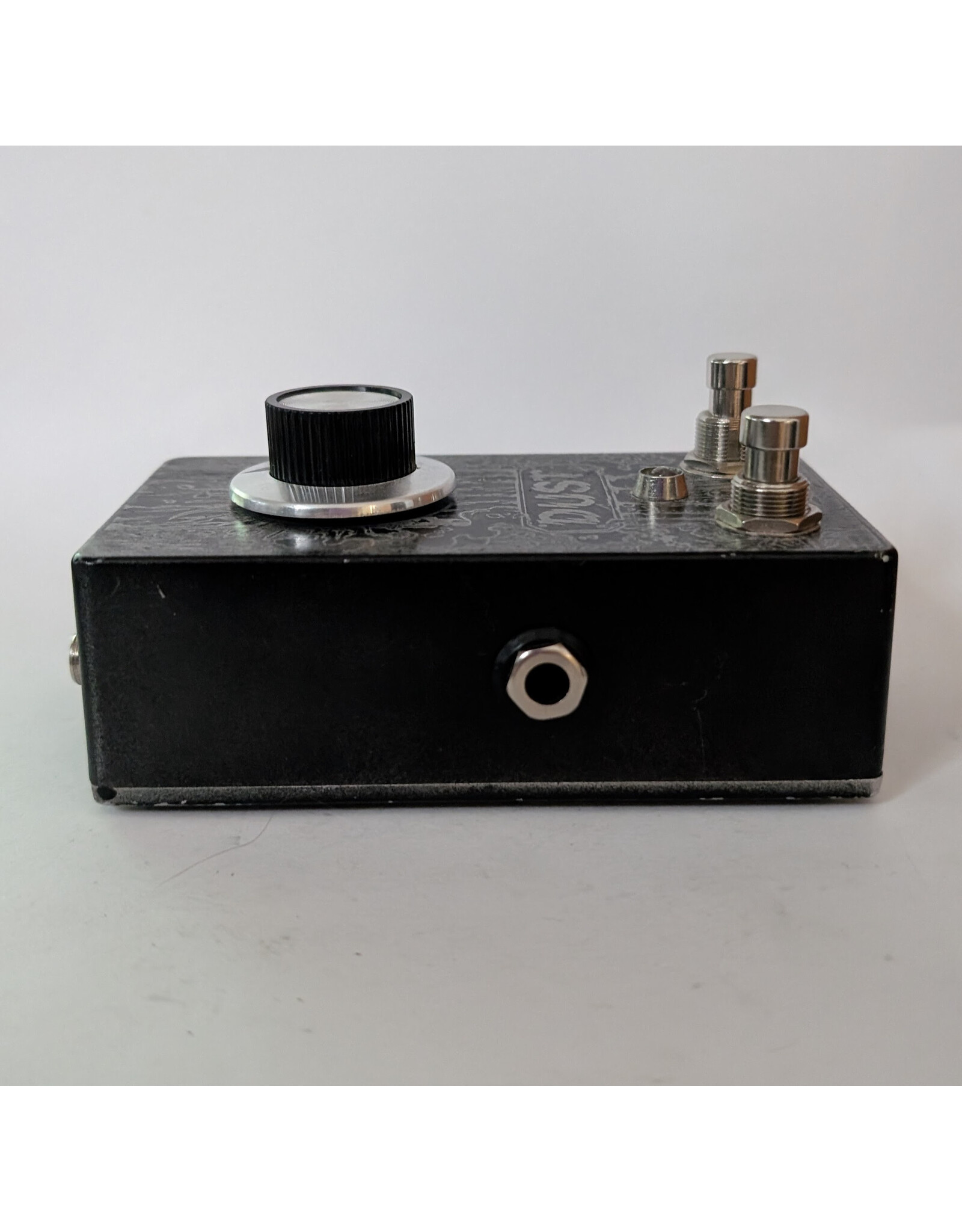 Deep Space Devices Deep Space Devices Dust, Used