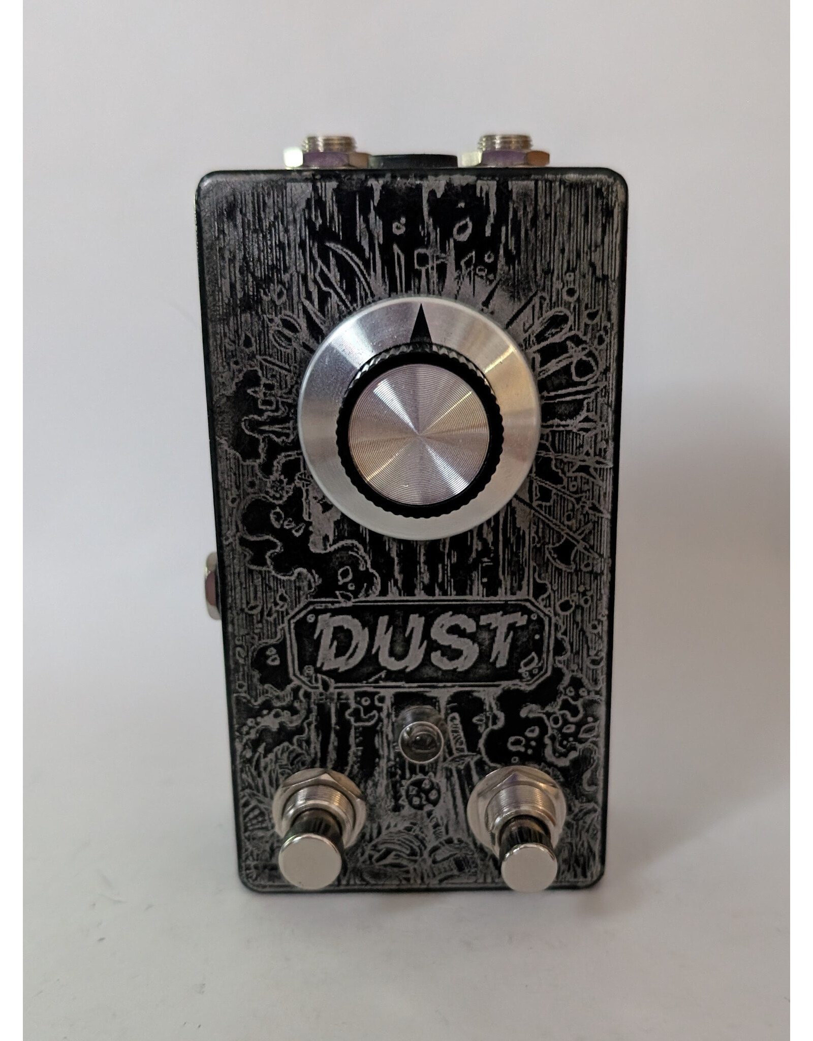 Deep Space Devices Deep Space Devices Dust, Used