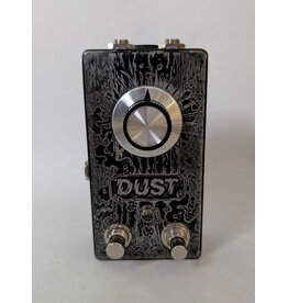 Deep Space Devices Deep Space Devices Dust, Used