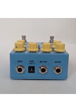 JHS Pedals Flight Delay, Blue w/ Box, Used