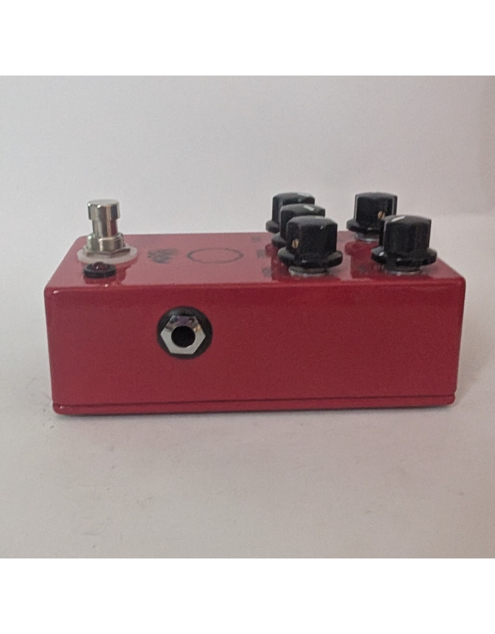 JHS Angry Charlie V3 Overdrive, Used