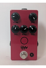 JHS Angry Charlie V3 Overdrive, Used