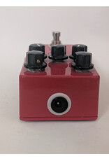 JHS Angry Charlie V3 Overdrive, Used