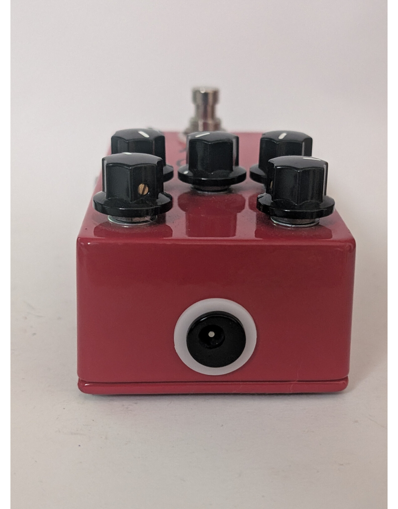 JHS Angry Charlie V3 Overdrive, Used