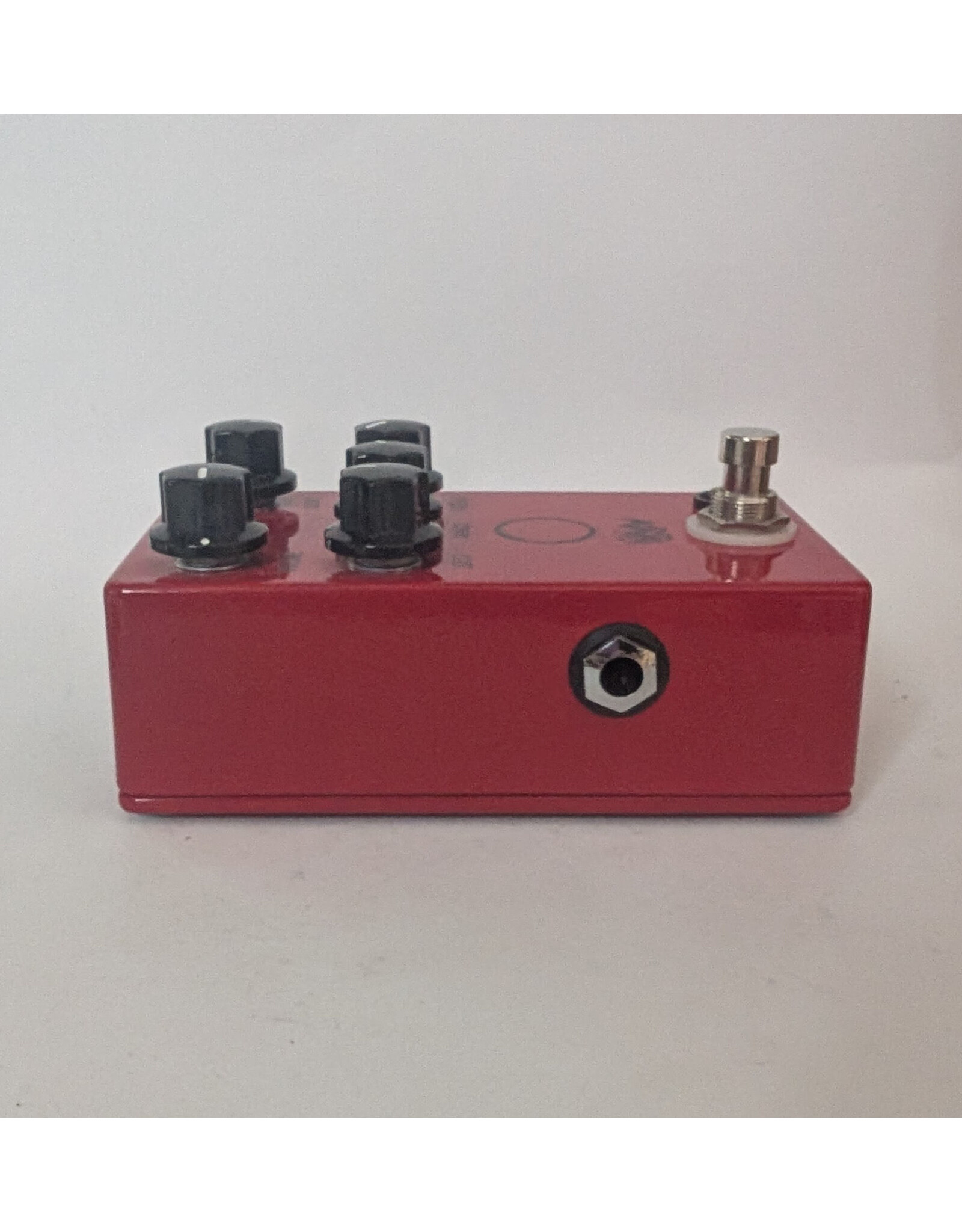 JHS Angry Charlie V3 Overdrive, Used