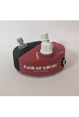 Dunlop Dunlop Hendrix Band of Gypsys Fuzz Face, Used