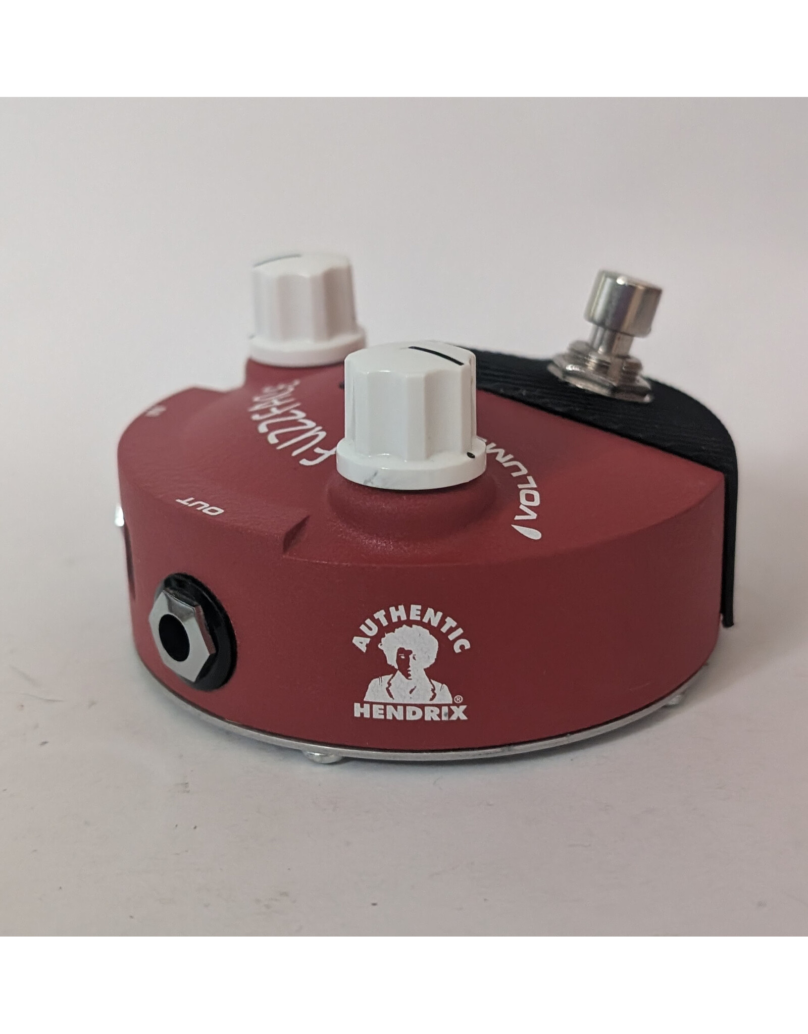 Dunlop Dunlop Hendrix Band of Gypsys Fuzz Face, Used