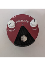Dunlop Dunlop Hendrix Band of Gypsys Fuzz Face, Used