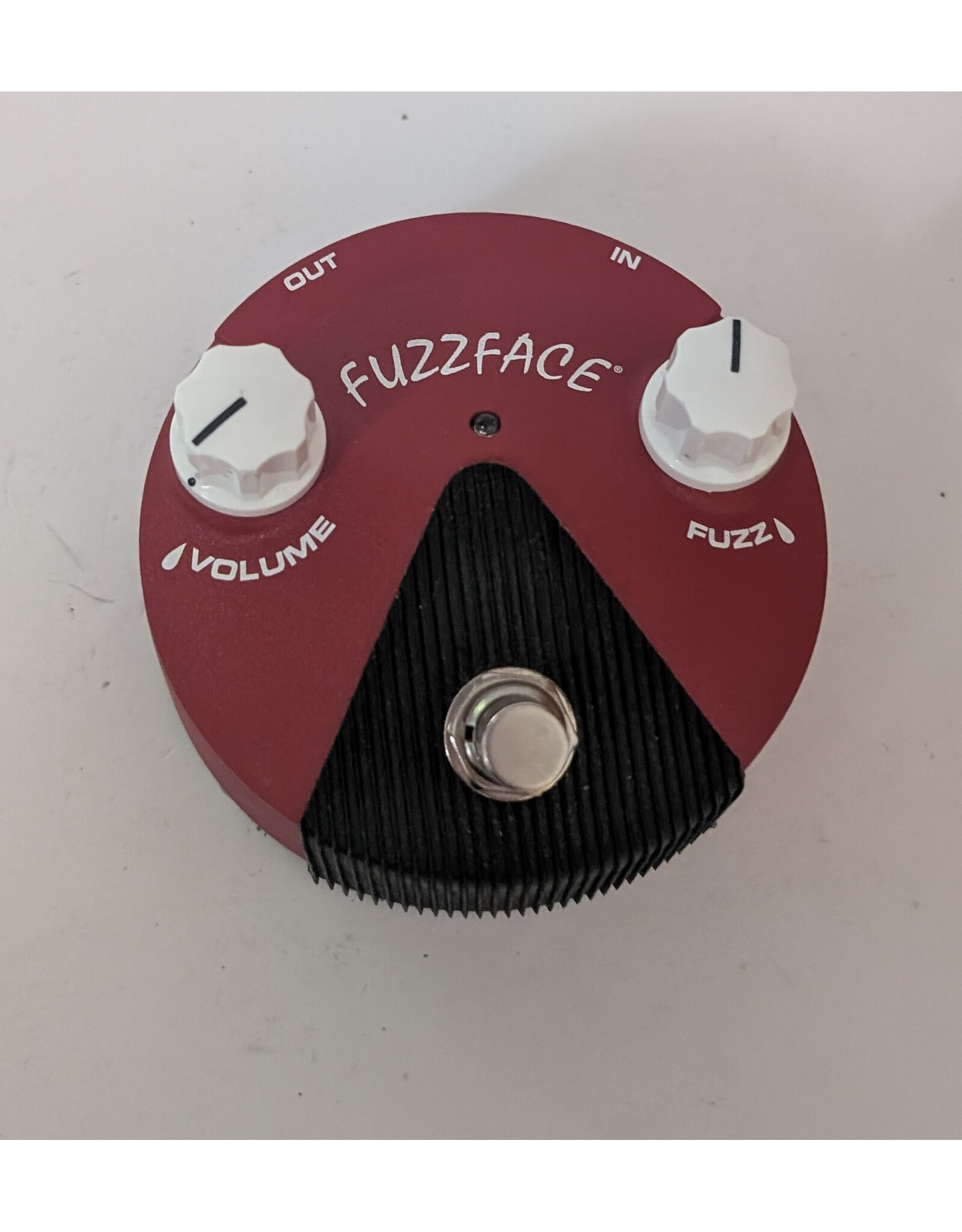 Dunlop Dunlop Hendrix Band of Gypsys Fuzz Face, Used