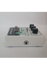 Electro-Harmonix EHX Big Muff Pi with Tone Wicker, w/ Box, Used