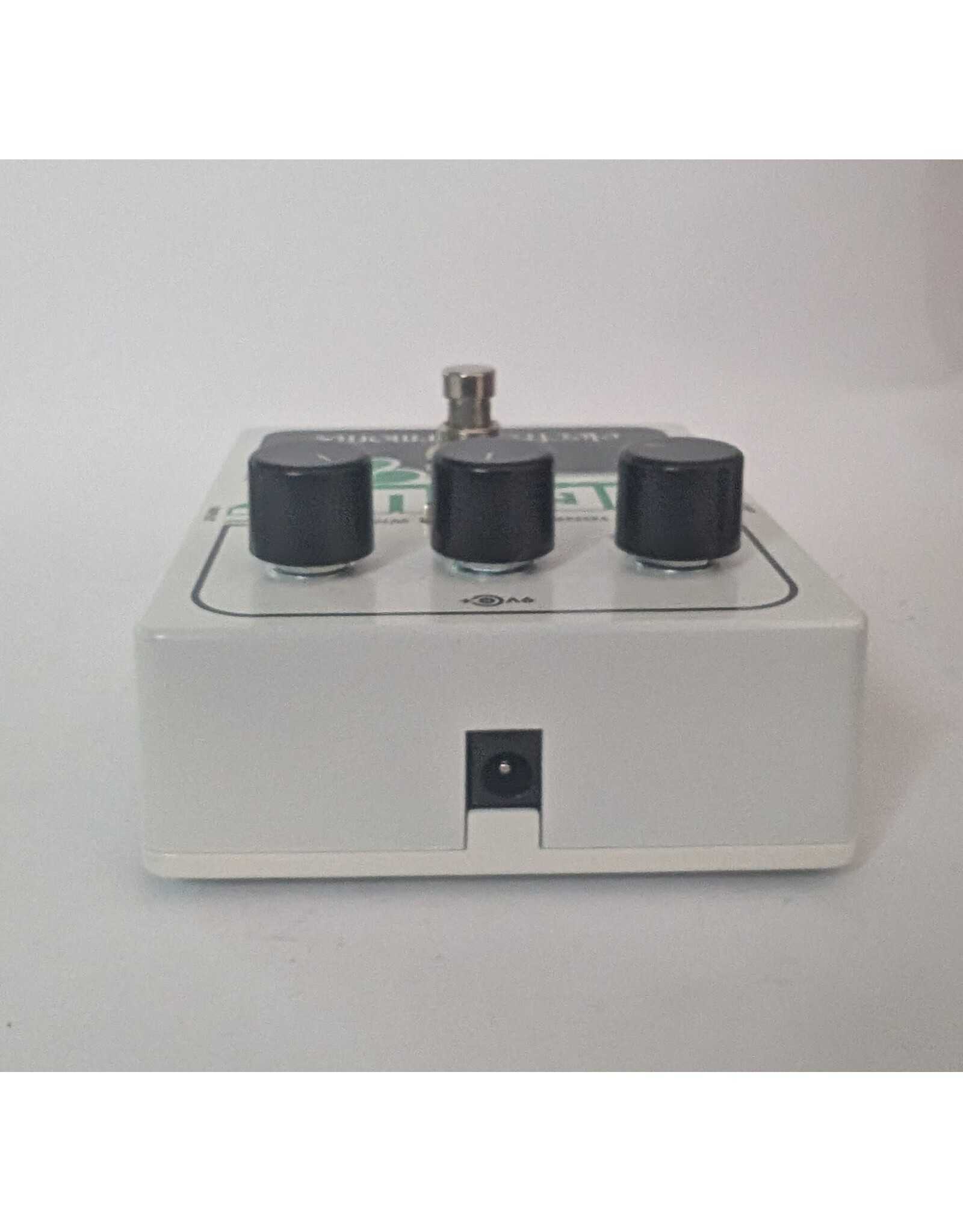 Electro-Harmonix EHX Big Muff Pi with Tone Wicker, w/ Box, Used