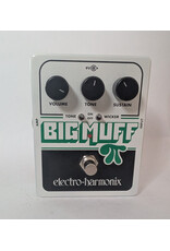 Electro-Harmonix EHX Big Muff Pi with Tone Wicker, w/ Box, Used