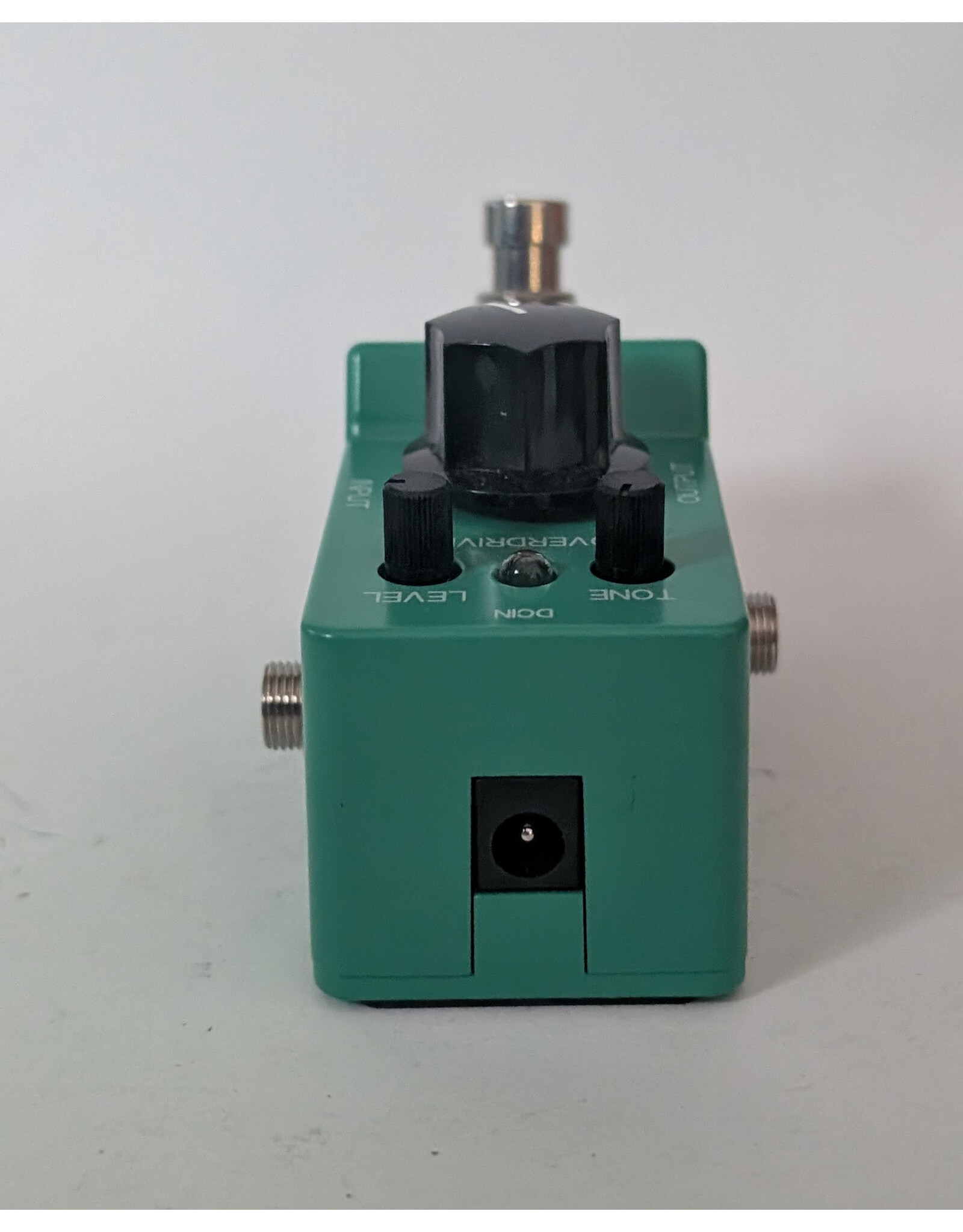 Ibanez Tube Screamer Mini w/ Box, Used