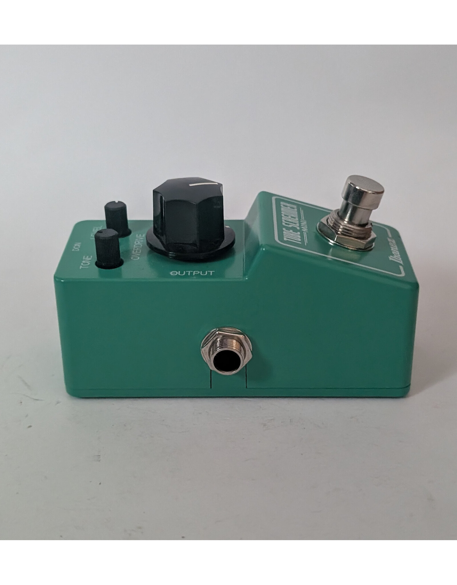 Ibanez Tube Screamer Mini w/ Box, Used