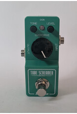 Ibanez Tube Screamer Mini w/ Box, Used