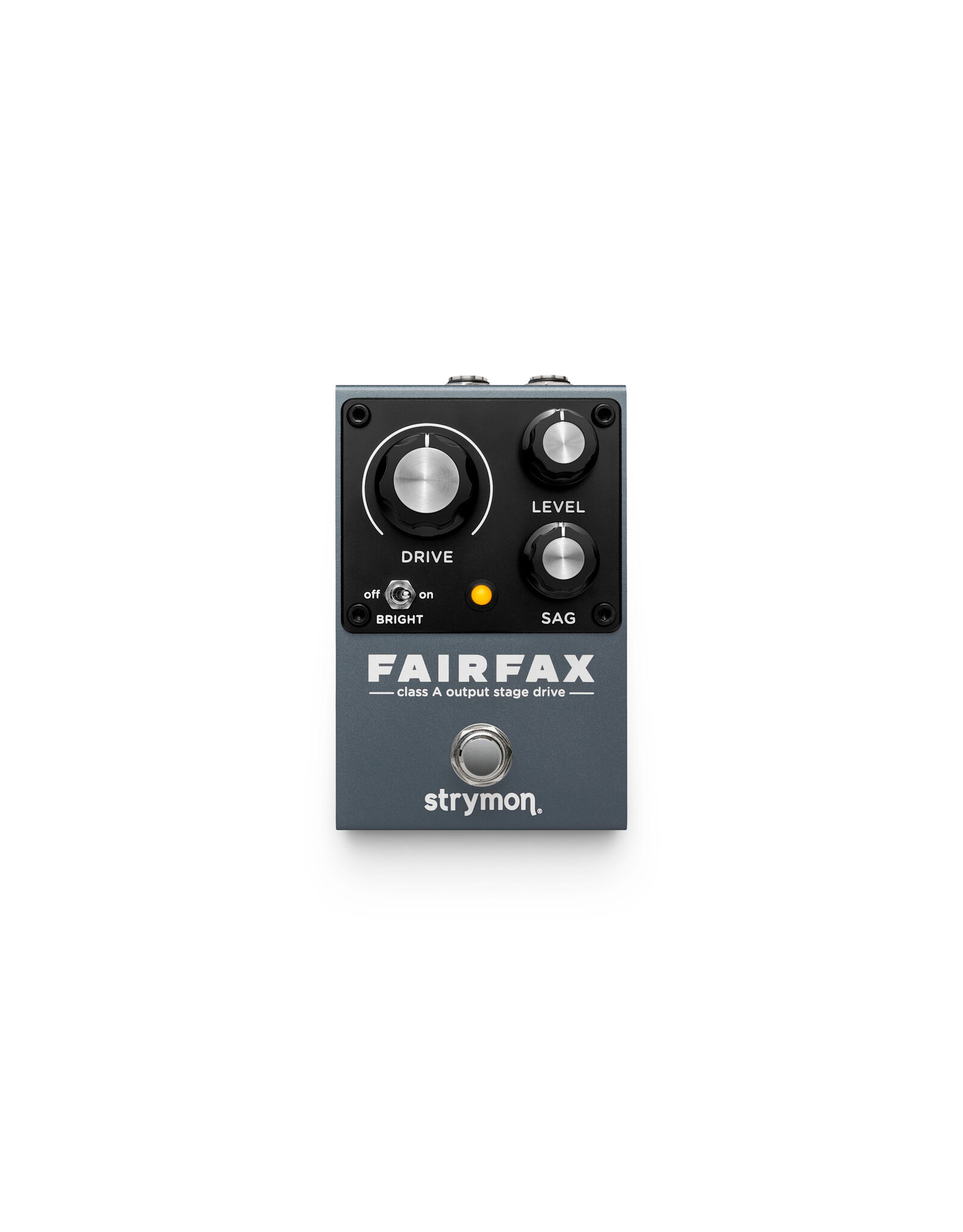 Strymon Strymon Faifax, Class A Output Stage Drive Pedal
