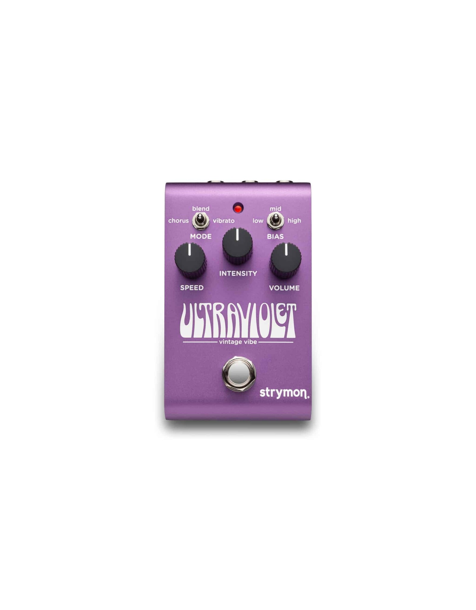 Strymon Strymon UltraViolet Vintage Vibe