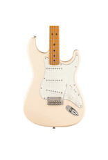 Fender Fender Limited Edition Player II Stratocaster, Roasted Maple Fingerboard, Olympic White