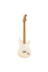 Fender Fender Limited Edition Player II Stratocaster, Roasted Maple Fingerboard, Olympic White