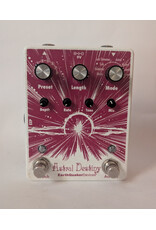 EarthQuaker Devices Earthquaker Astral Destiny Octave Reverb w/ Box, Used