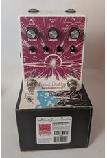 EarthQuaker Devices Earthquaker Astral Destiny Octave Reverb w/ Box, Used