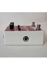 EarthQuaker Devices Earthquaker Astral Destiny Octave Reverb w/ Box, Used