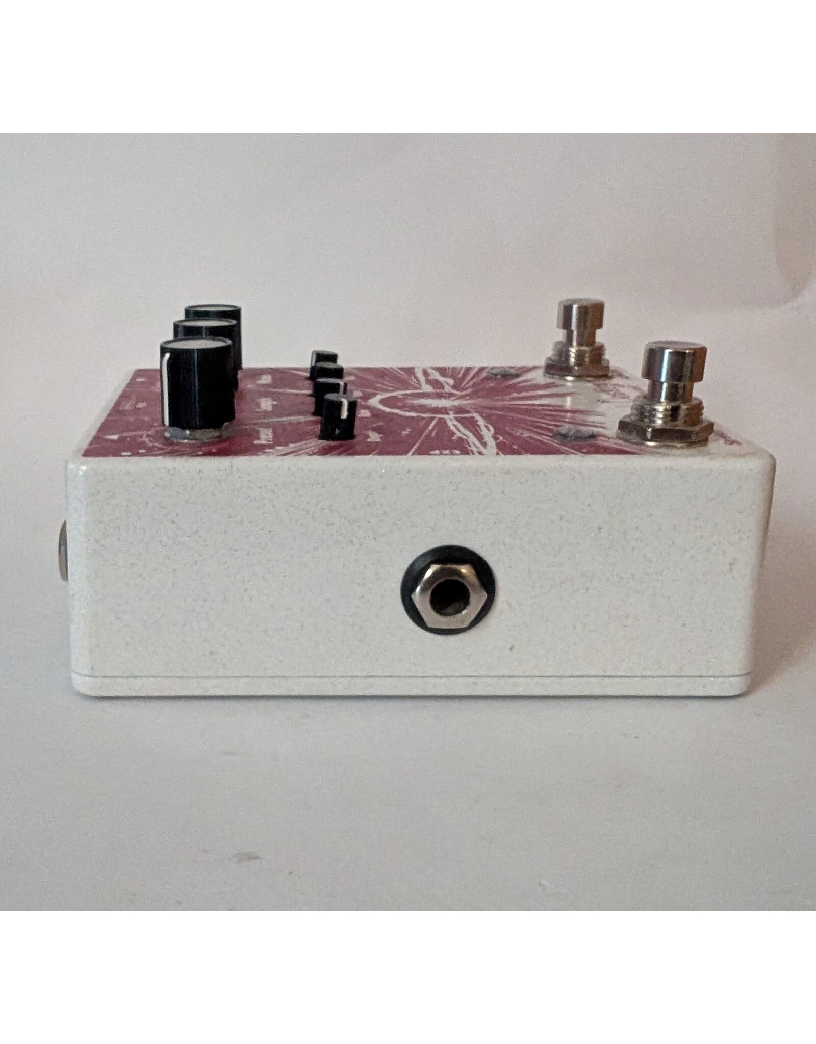 EarthQuaker Devices Earthquaker Astral Destiny Octave Reverb w/ Box, Used