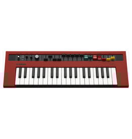 Yamaha Yamaha Reface YC, Mobiler Mini Organ