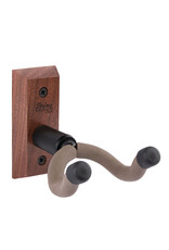 String Swing Guitar Hanger, wood base