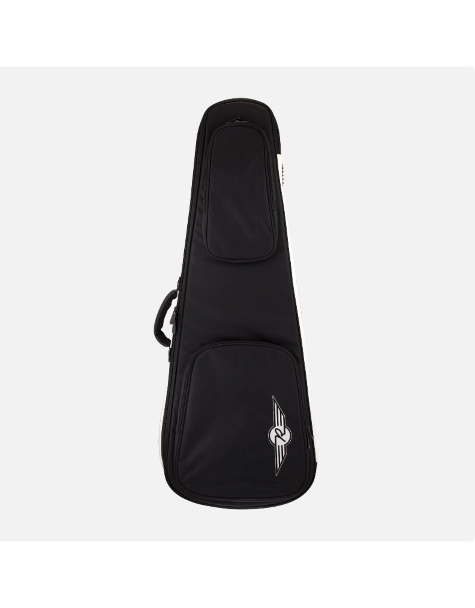 Reverend Reverend 2 Tone Teardrop Soft Case for Baritone/Wattplower Bass