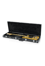 Gator Gator Deluxe Wood Case for Bass Guitars