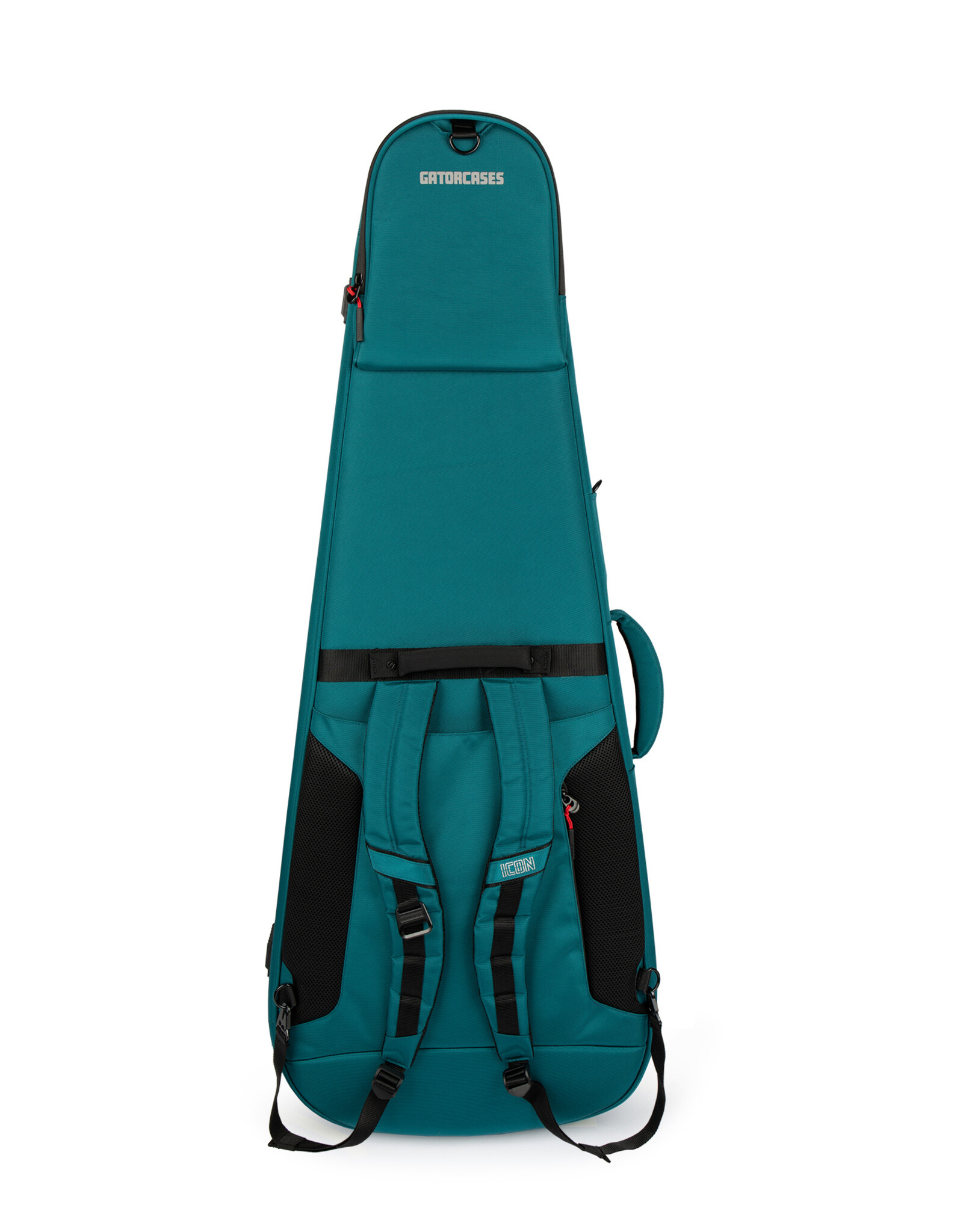 Gator Gator ICON Series Bag for Dreadnought Guitars, Blue
