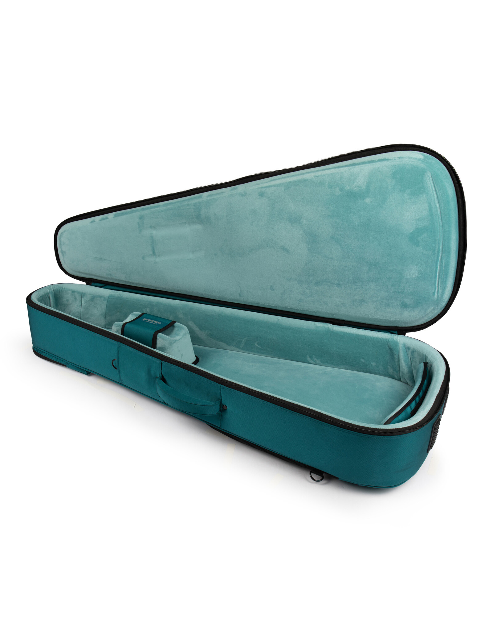 Gator Gator ICON Series Bag for Dreadnought Guitars, Blue