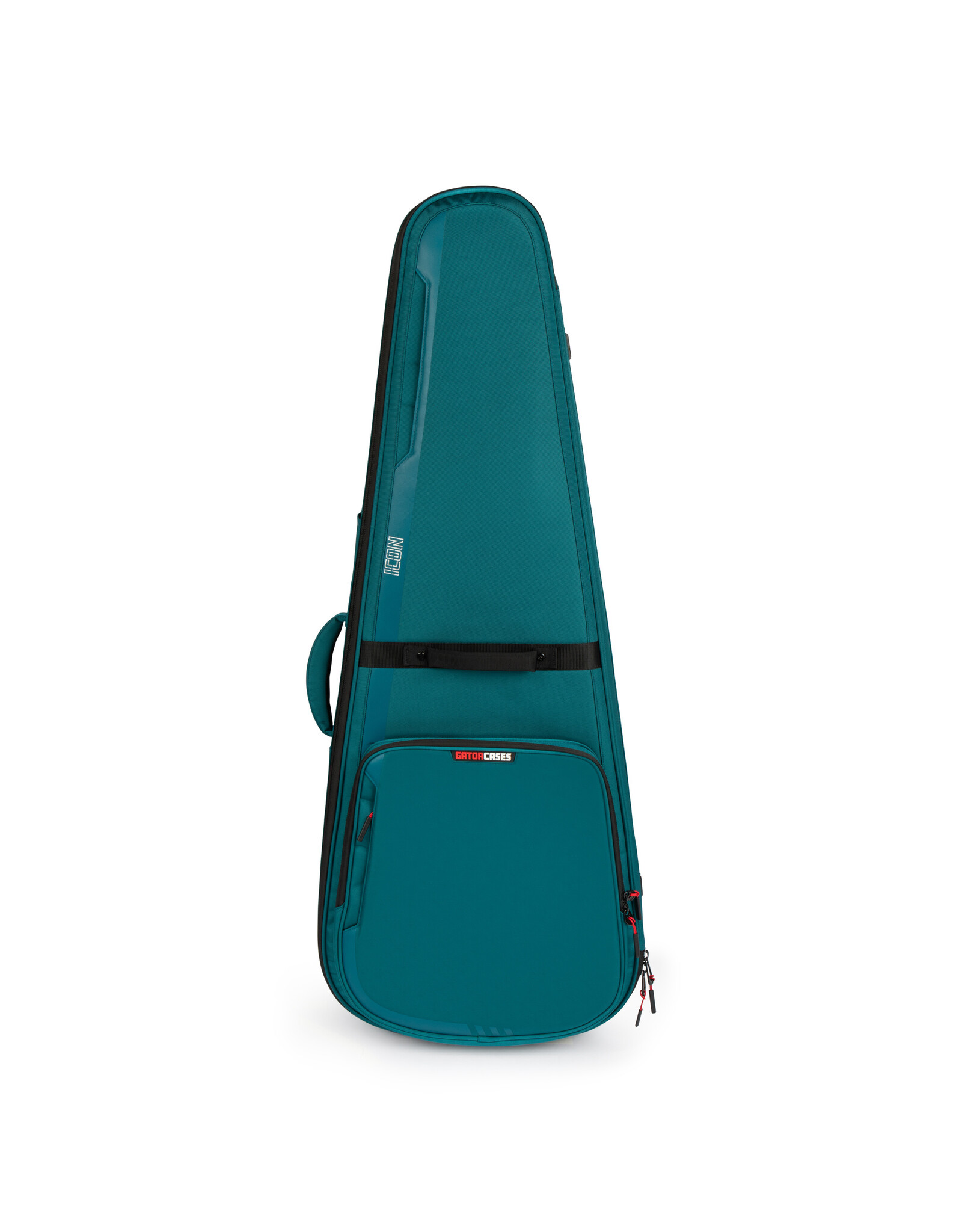 Gator Gator ICON Series Bag for Dreadnought Guitars, Blue