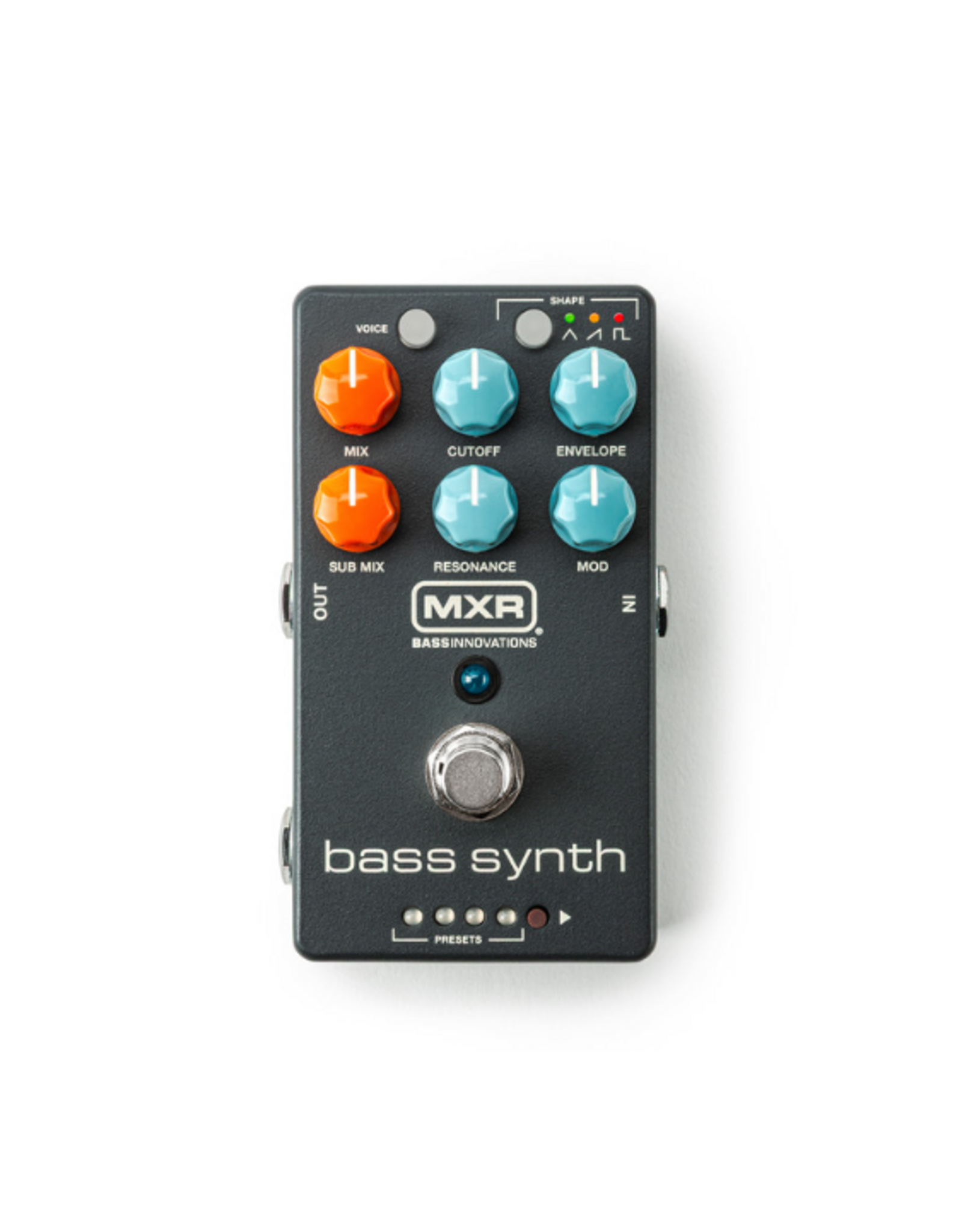MXR MXR Bass Synth