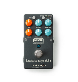 MXR MXR Bass Synth