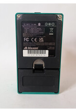 Maxon ST9 Pro+ Super Tube Overdrive w/ Box, Used