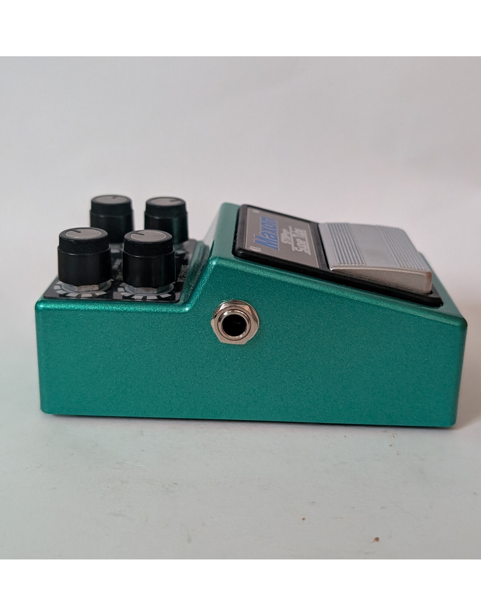 Maxon ST9 Pro+ Super Tube Overdrive w/ Box, Used