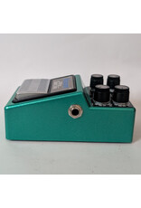 Maxon ST9 Pro+ Super Tube Overdrive w/ Box, Used