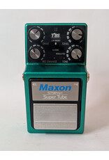 Maxon ST9 Pro+ Super Tube Overdrive w/ Box, Used