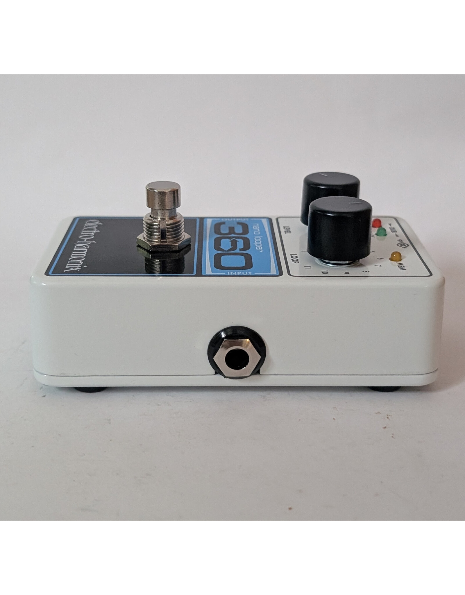 Electro-Harmonix EHX 360 Nano Looper, Used