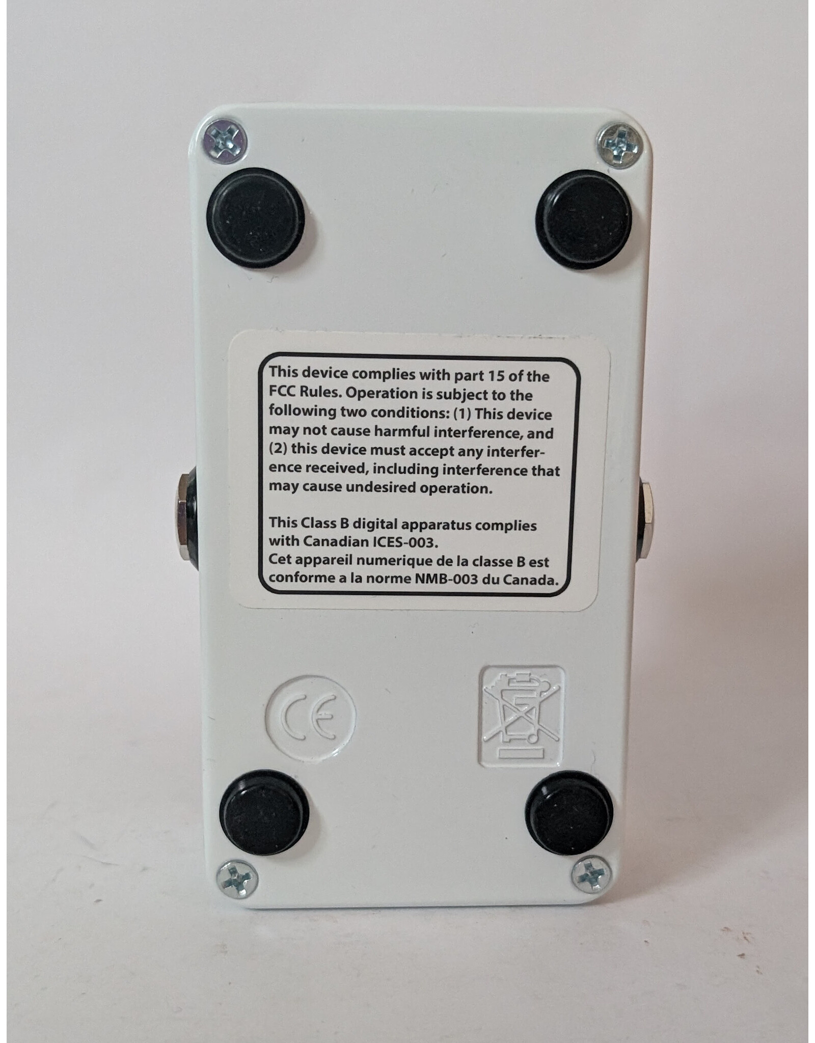 Electro-Harmonix EHX 360 Nano Looper, Used