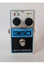 Electro-Harmonix EHX 360 Nano Looper, Used